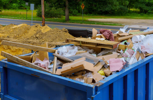 Best Dumpster Rental Services  in Endwell, NY